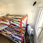 Mezzanine Au Coeur De La Pinede, A 800m De La Plage, 4 Pers, Parking Privatif - Fr-1-607-191 Lägenhet *